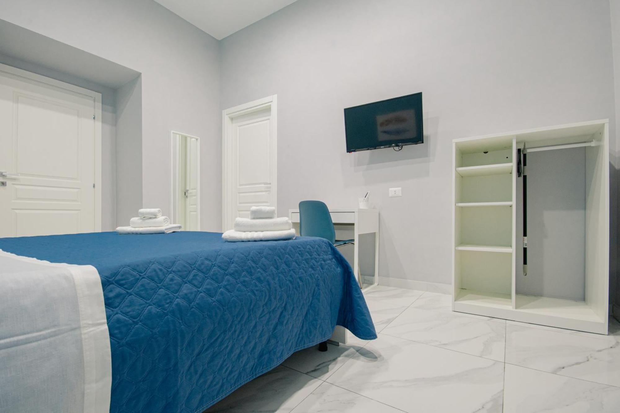 Bed & Breakfast Neve Al Sole Napels