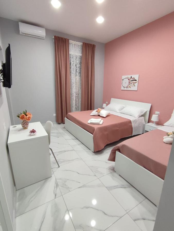 Neve Al Sole Bed and breakfast