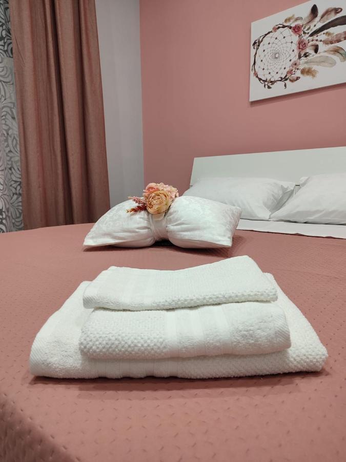 Neve Al Sole Bed and breakfast *
