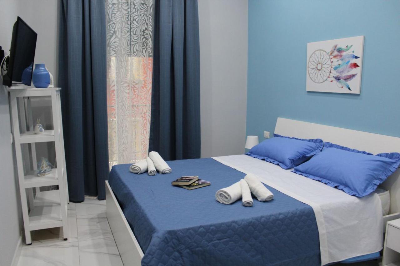 Neve Al Sole Bed and breakfast