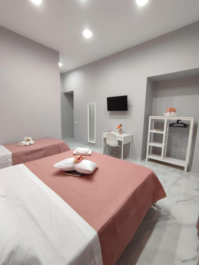 Bed and breakfast Neve Al Sole