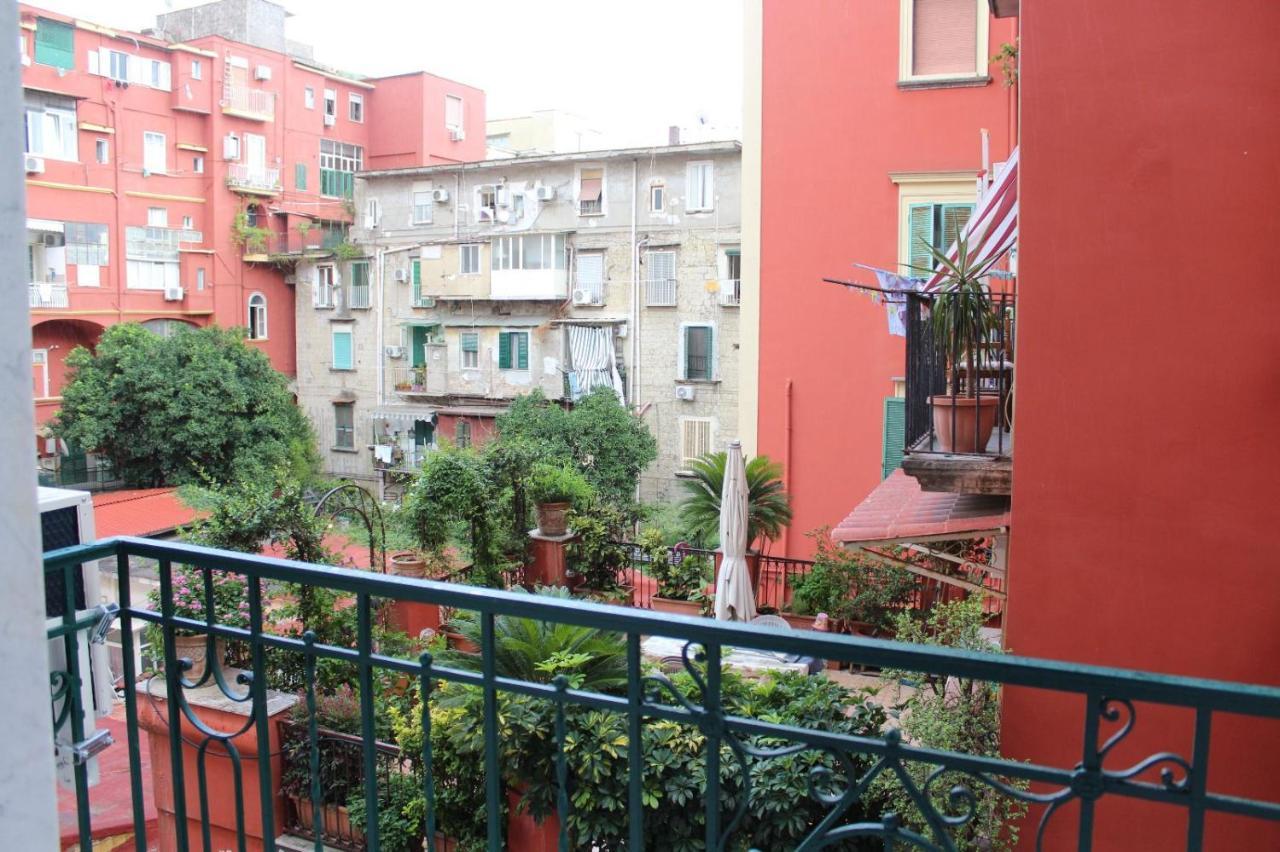 Neve Al Sole Bed and breakfast