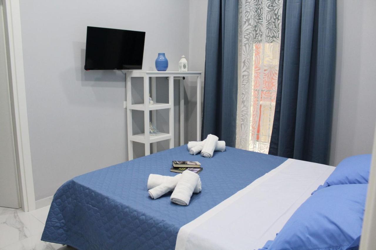 Bed and breakfast Neve Al Sole *