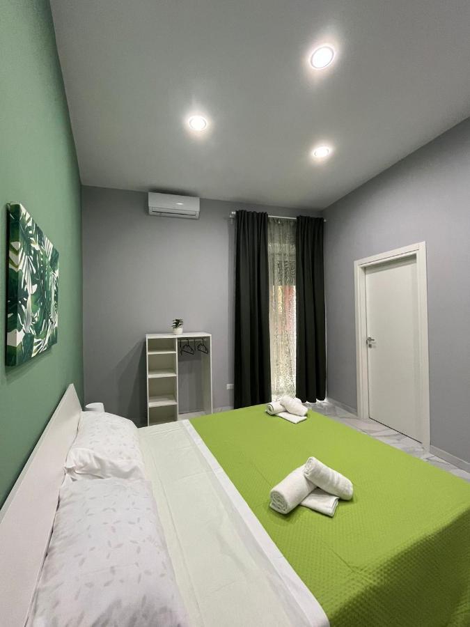 Neve Al Sole Bed and breakfast