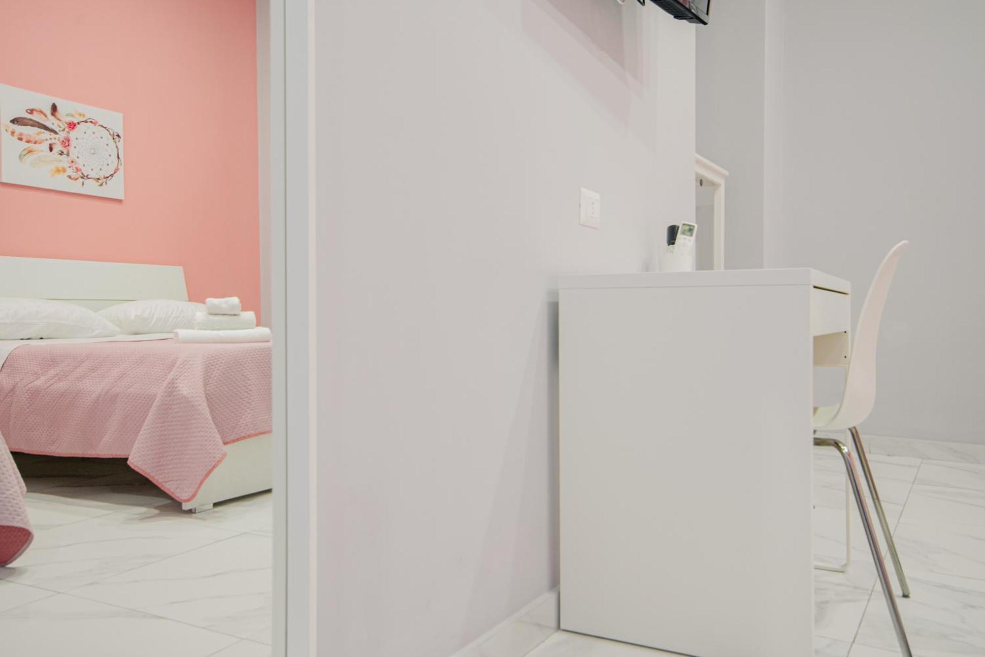 Neve Al Sole Bed and breakfast *