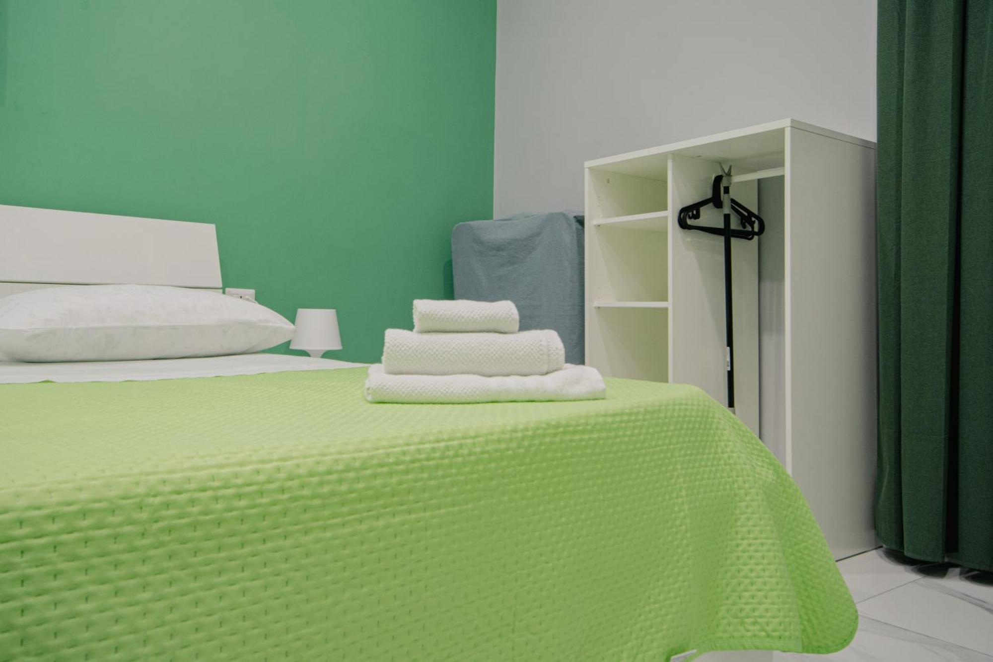 Neve Al Sole Bed and breakfast *
