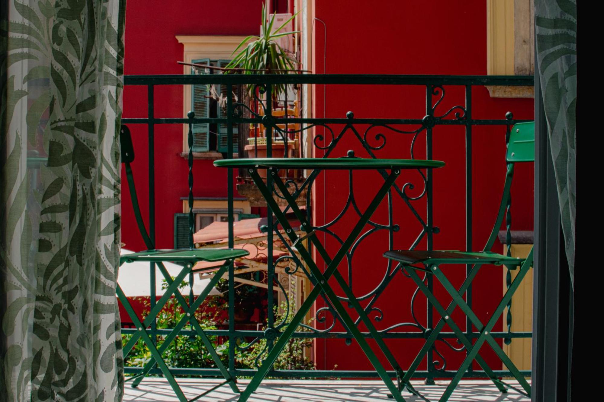 Neve Al Sole Bed and breakfast *